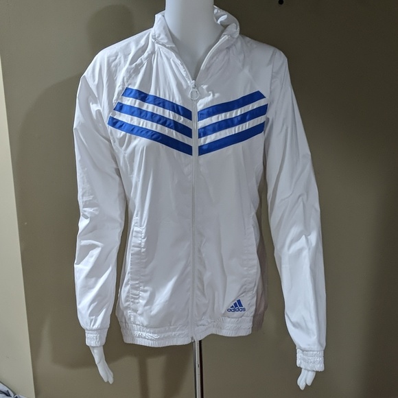 adidas Jackets & Blazers - 🔥SALE🔥 ADIDAS track jacket